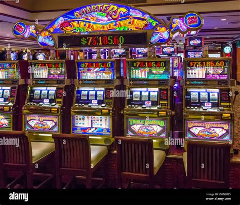  golden nugget casino slot machines